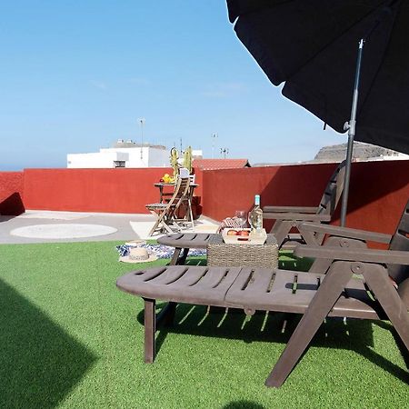 El Altillo House Moya  Exterior foto